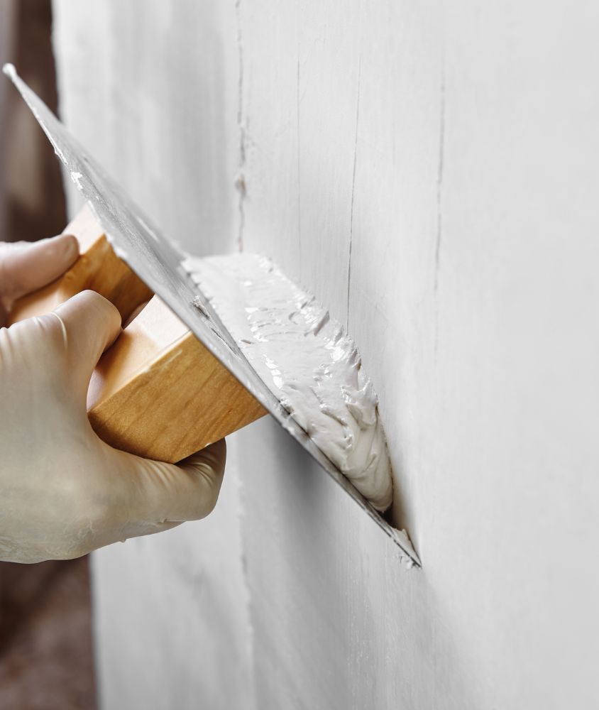 gesso em Porto Alegre