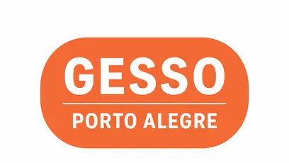 logo Gesso Porto Alegre
